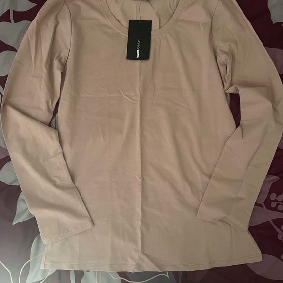 Long sleeve shirt - Picture 2 of 2